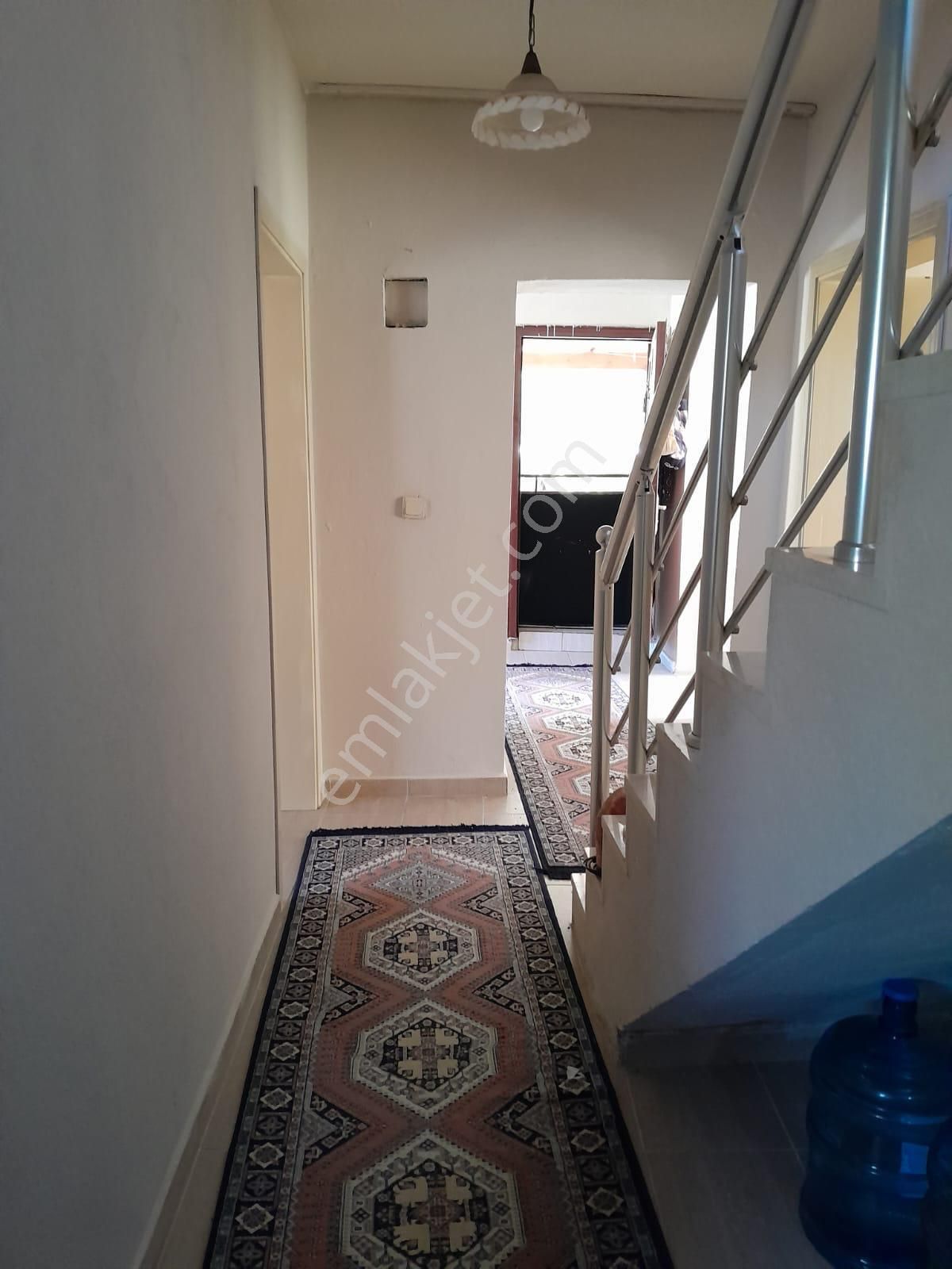 İmarlı Dubleks Ev, 3500m2, Zeytin Bahçesi,tarla,arsa Deniz Yakın - Görsel 16