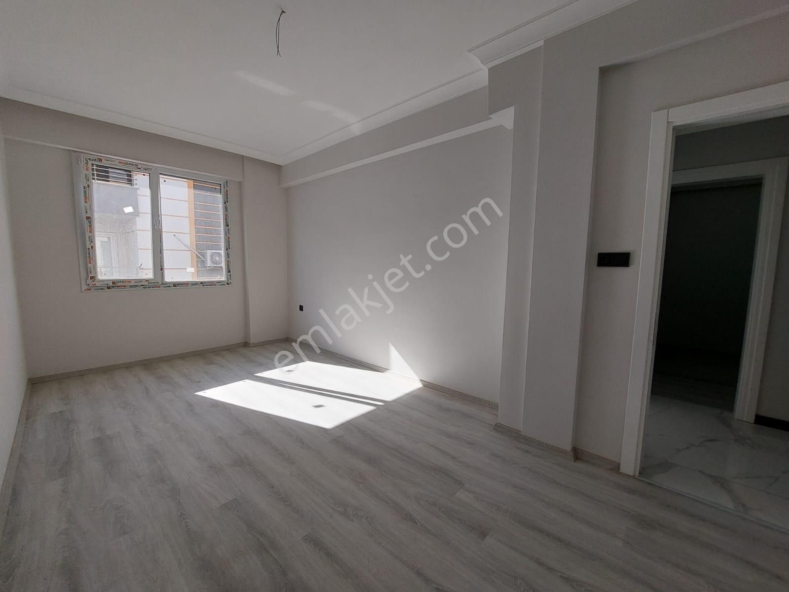 Atatürk Mahallesi'nde Bireysel Otoparklı 3+1 Satılık Sıfır Daire - Görsel 18