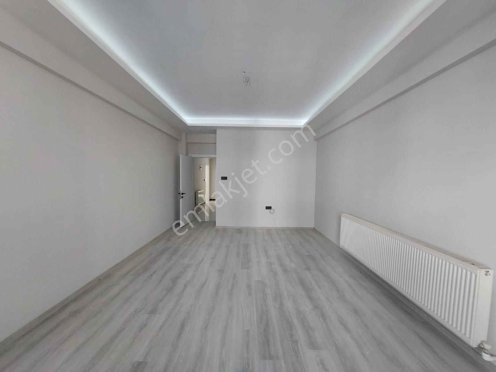 Atatürk Mahallesi'nde Bireysel Otoparklı 3+1 Satılık Sıfır Daire - Görsel 4