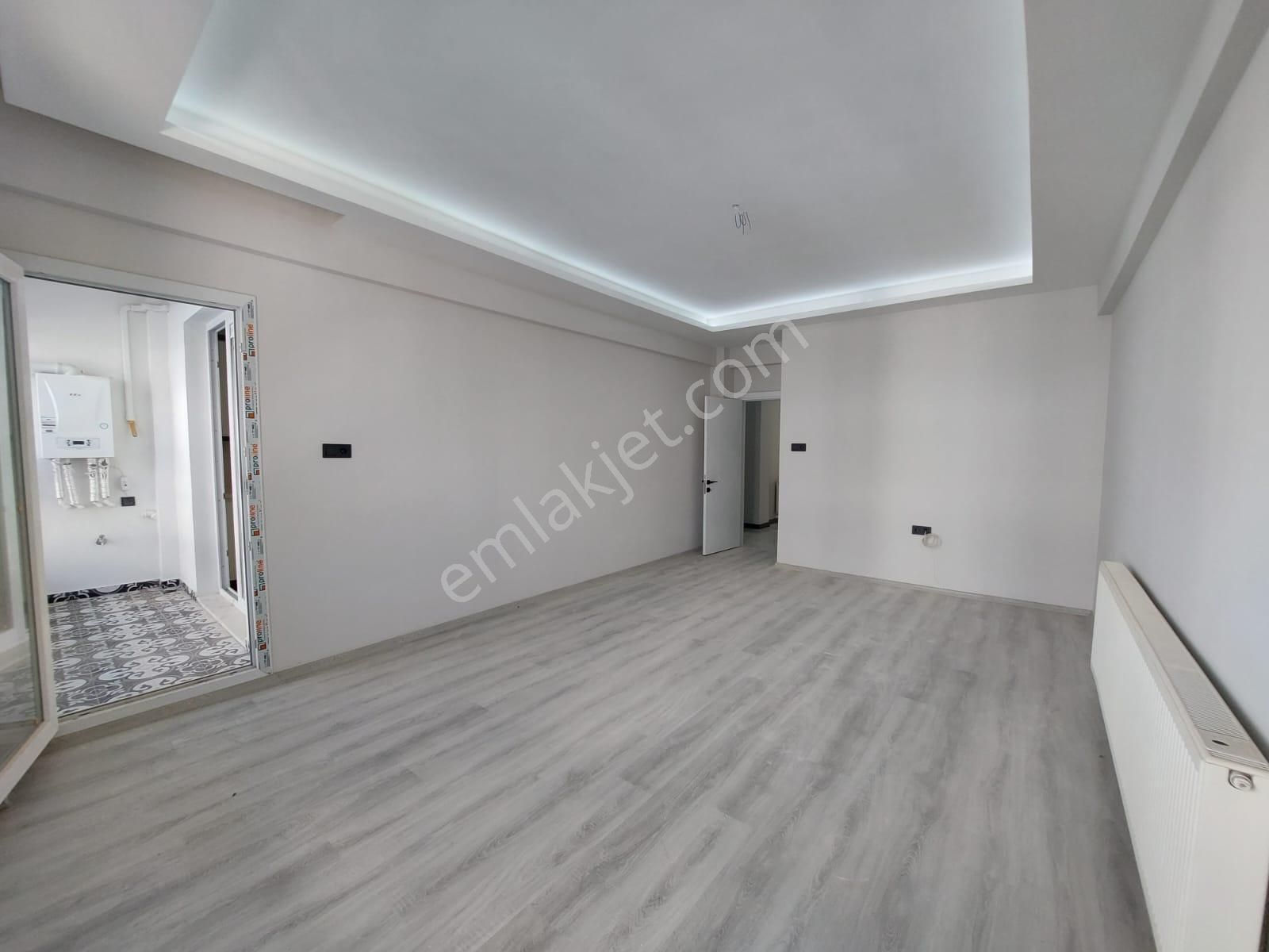 Atatürk Mahallesi'nde Bireysel Otoparklı 3+1 Satılık Sıfır Daire - Görsel 5