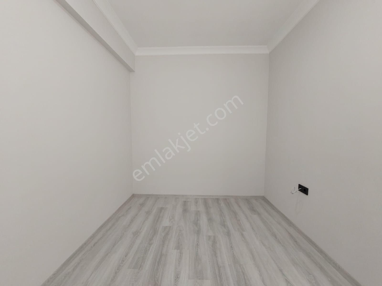 Atatürk Mahallesi'nde Bireysel Otoparklı 3+1 Satılık Sıfır Daire - Görsel 21