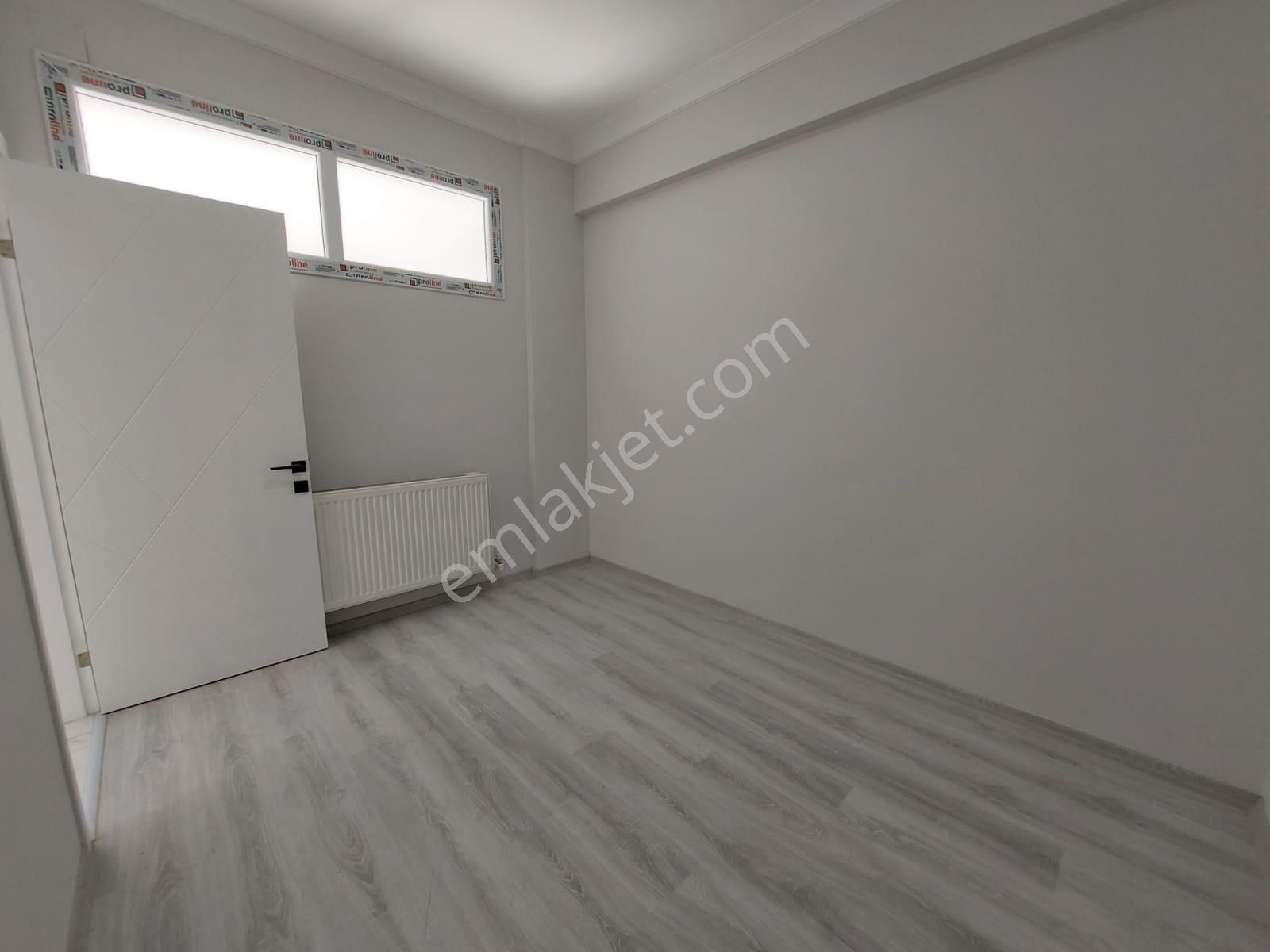 Atatürk Mahallesi'nde Bireysel Otoparklı 3+1 Satılık Sıfır Daire - Görsel 19