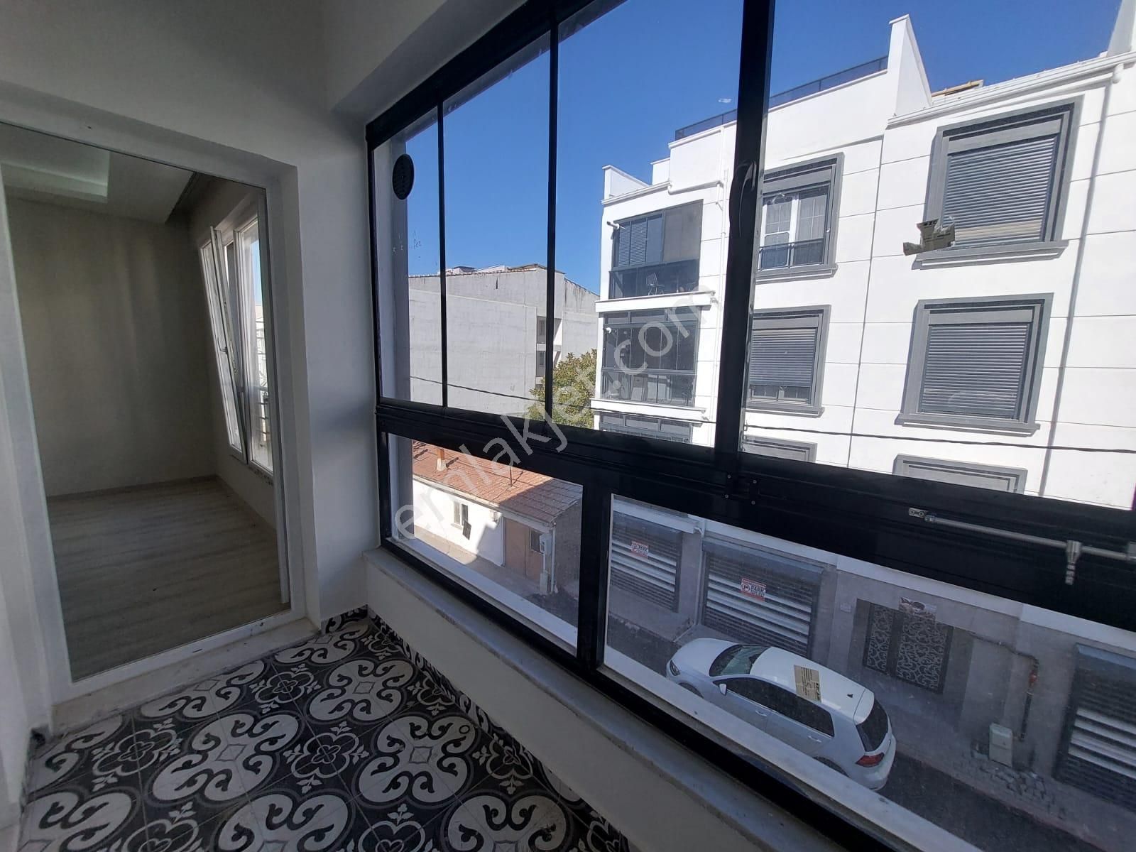 Atatürk Mahallesi'nde Bireysel Otoparklı 3+1 Satılık Sıfır Daire - Görsel 9