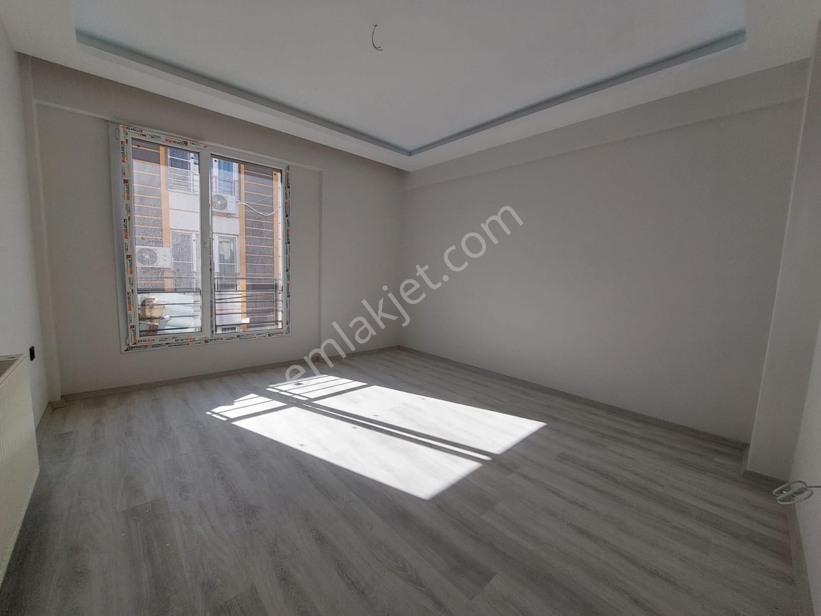 Atatürk Mahallesi'nde Bireysel Otoparklı 3+1 Satılık Sıfır Daire - Görsel 12