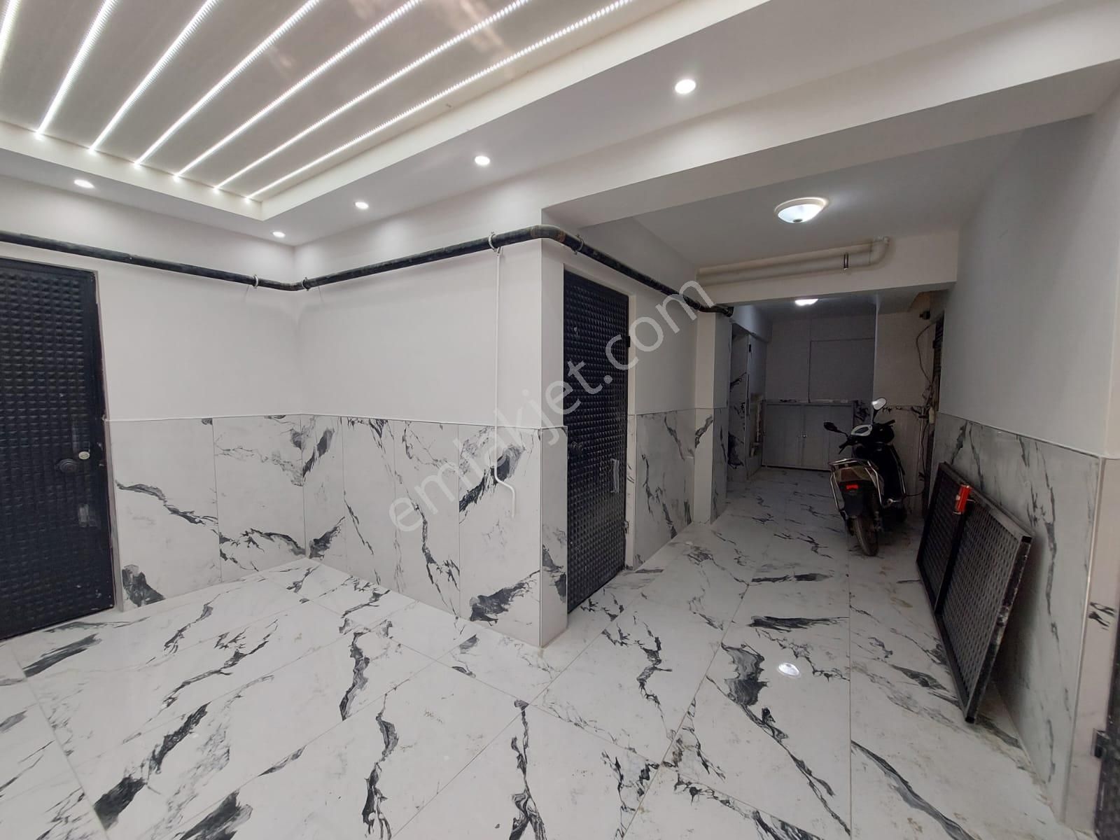 Atatürk Mahallesi'nde Bireysel Otoparklı 3+1 Satılık Sıfır Daire - Görsel 28