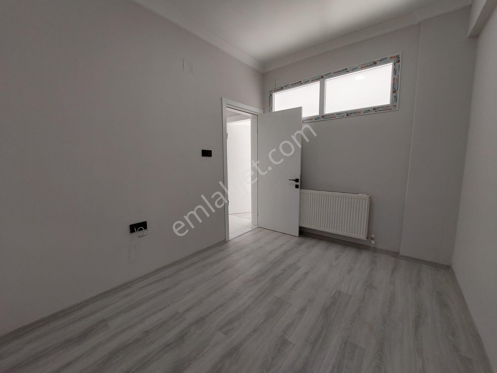 Atatürk Mahallesi'nde Bireysel Otoparklı 3+1 Satılık Sıfır Daire - Görsel 17