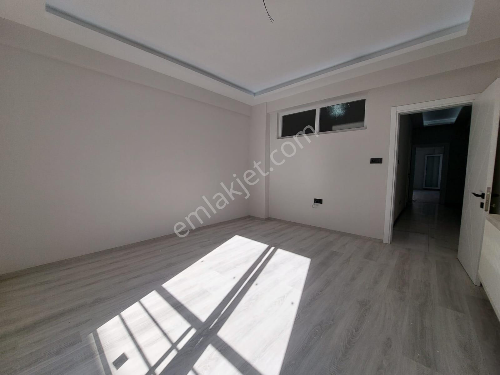 Atatürk Mahallesi'nde Bireysel Otoparklı 3+1 Satılık Sıfır Daire - Görsel 14