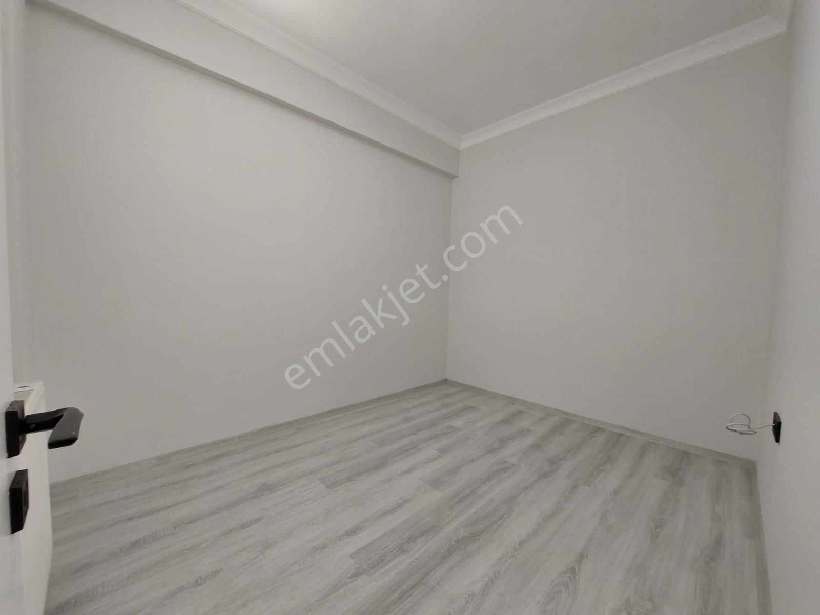 Atatürk Mahallesi'nde Bireysel Otoparklı 3+1 Satılık Sıfır Daire - Görsel 20