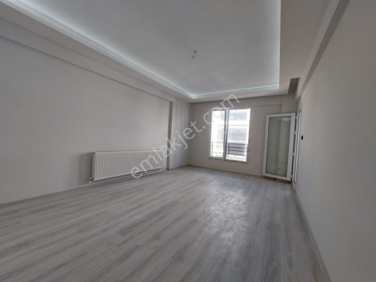 Atatürk Mahallesi'nde Bireysel Otoparklı 3+1 Satılık Sıfır Daire - Görsel 7