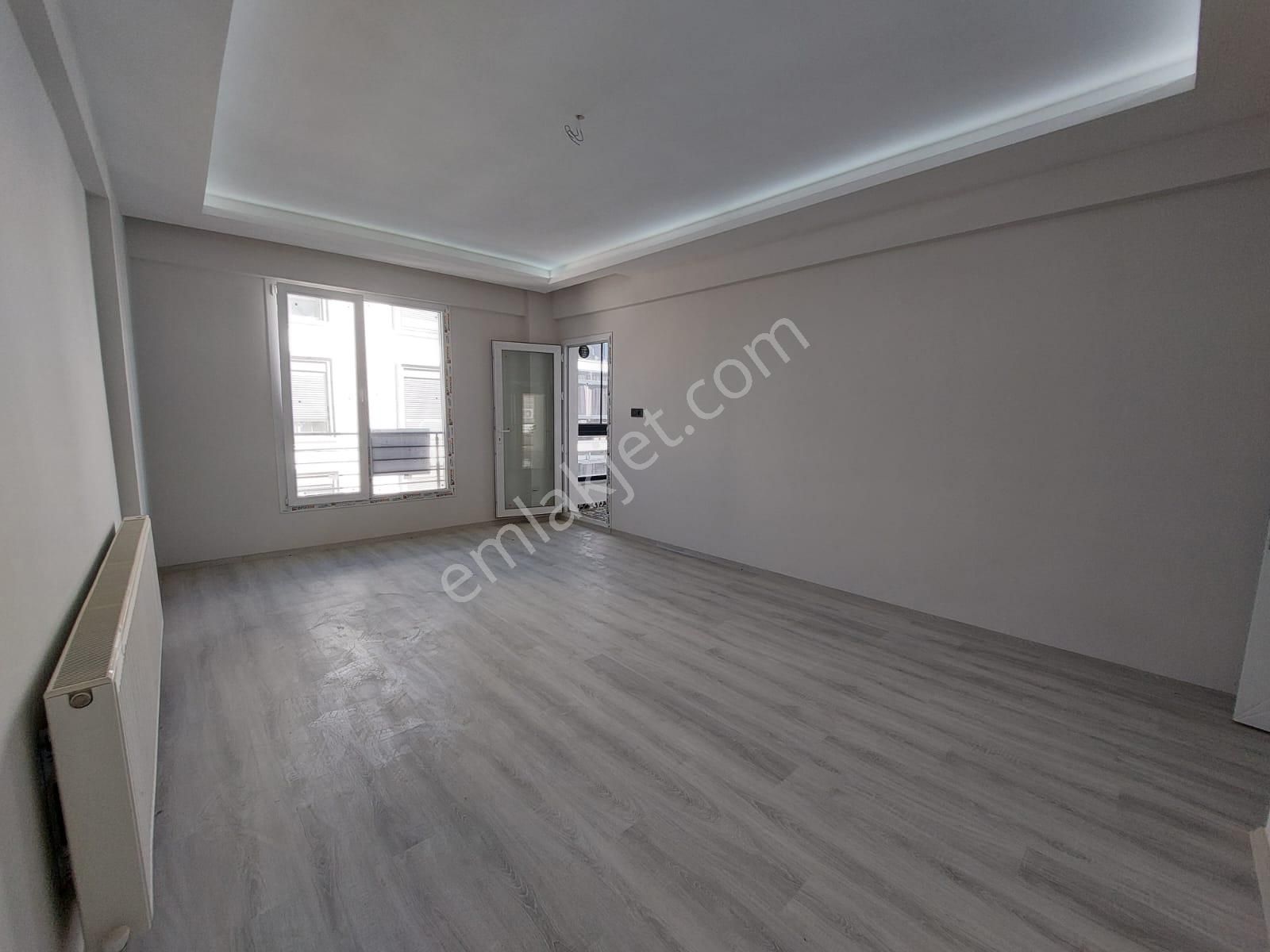 Atatürk Mahallesi'nde Bireysel Otoparklı 3+1 Satılık Sıfır Daire - Görsel 6