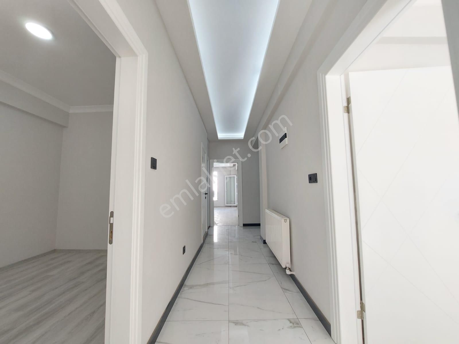 Atatürk Mahallesi'nde Bireysel Otoparklı 3+1 Satılık Sıfır Daire - Görsel 23