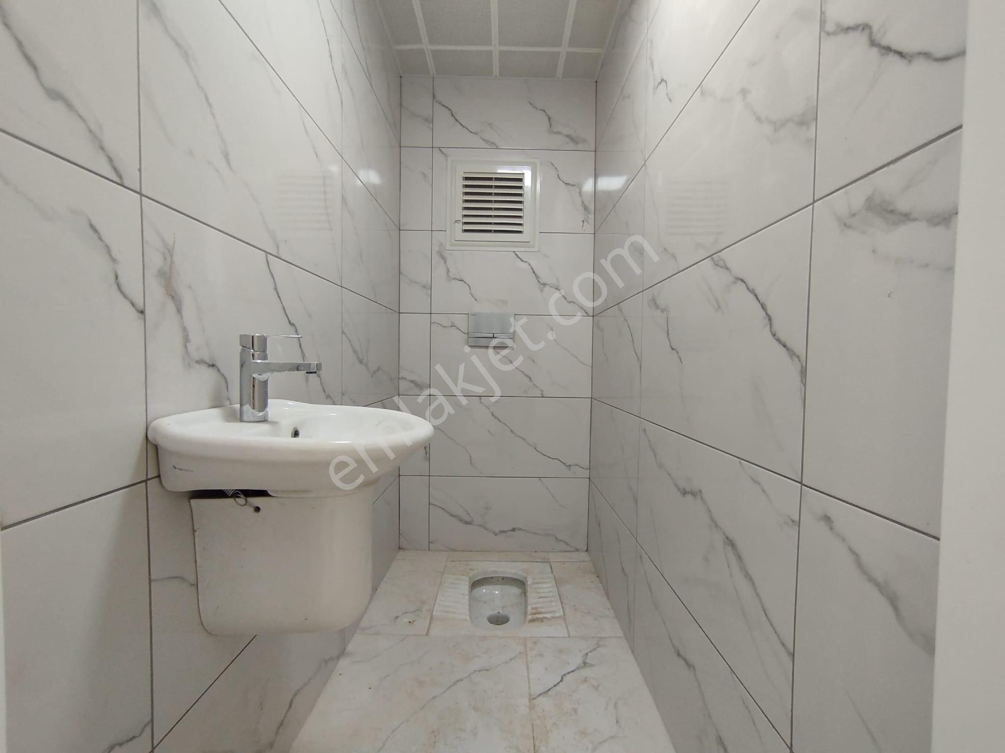 Atatürk Mahallesi'nde Bireysel Otoparklı 3+1 Satılık Sıfır Daire - Görsel 27