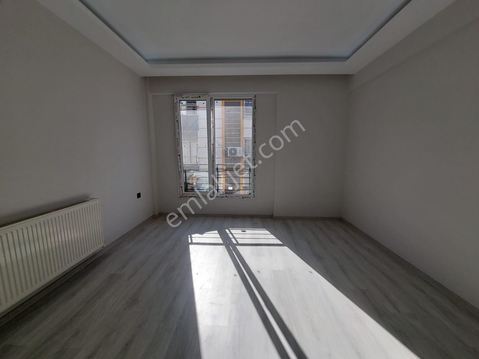 Atatürk Mahallesi'nde Bireysel Otoparklı 3+1 Satılık Sıfır Daire - Görsel 10