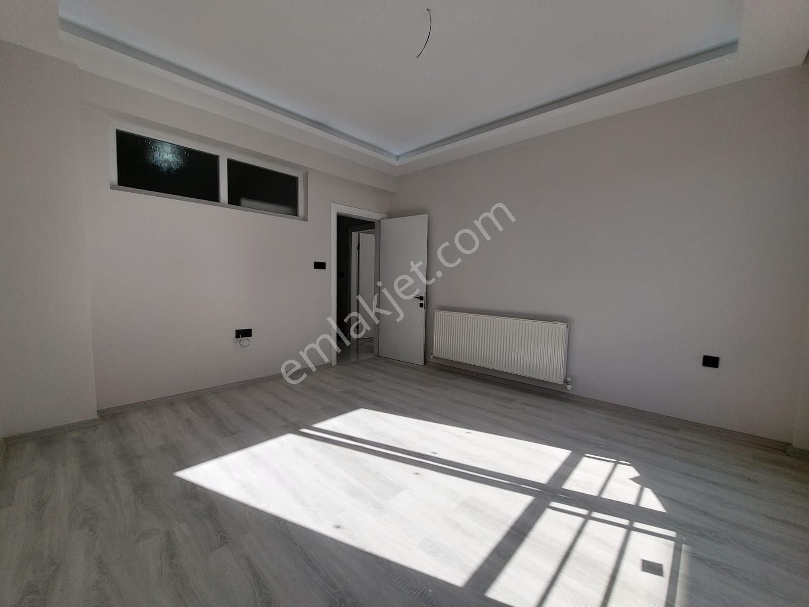 Atatürk Mahallesi'nde Bireysel Otoparklı 3+1 Satılık Sıfır Daire - Görsel 13