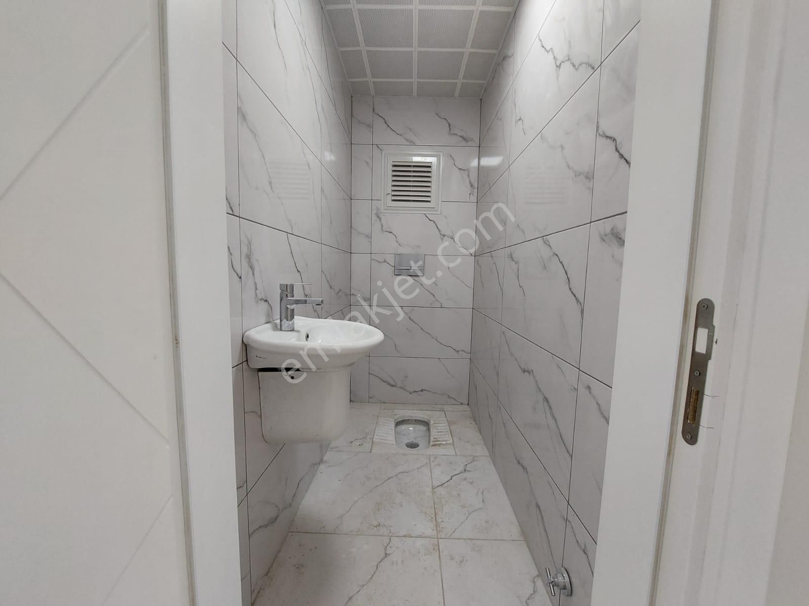 Atatürk Mahallesi'nde Bireysel Otoparklı 3+1 Satılık Sıfır Daire - Görsel 22