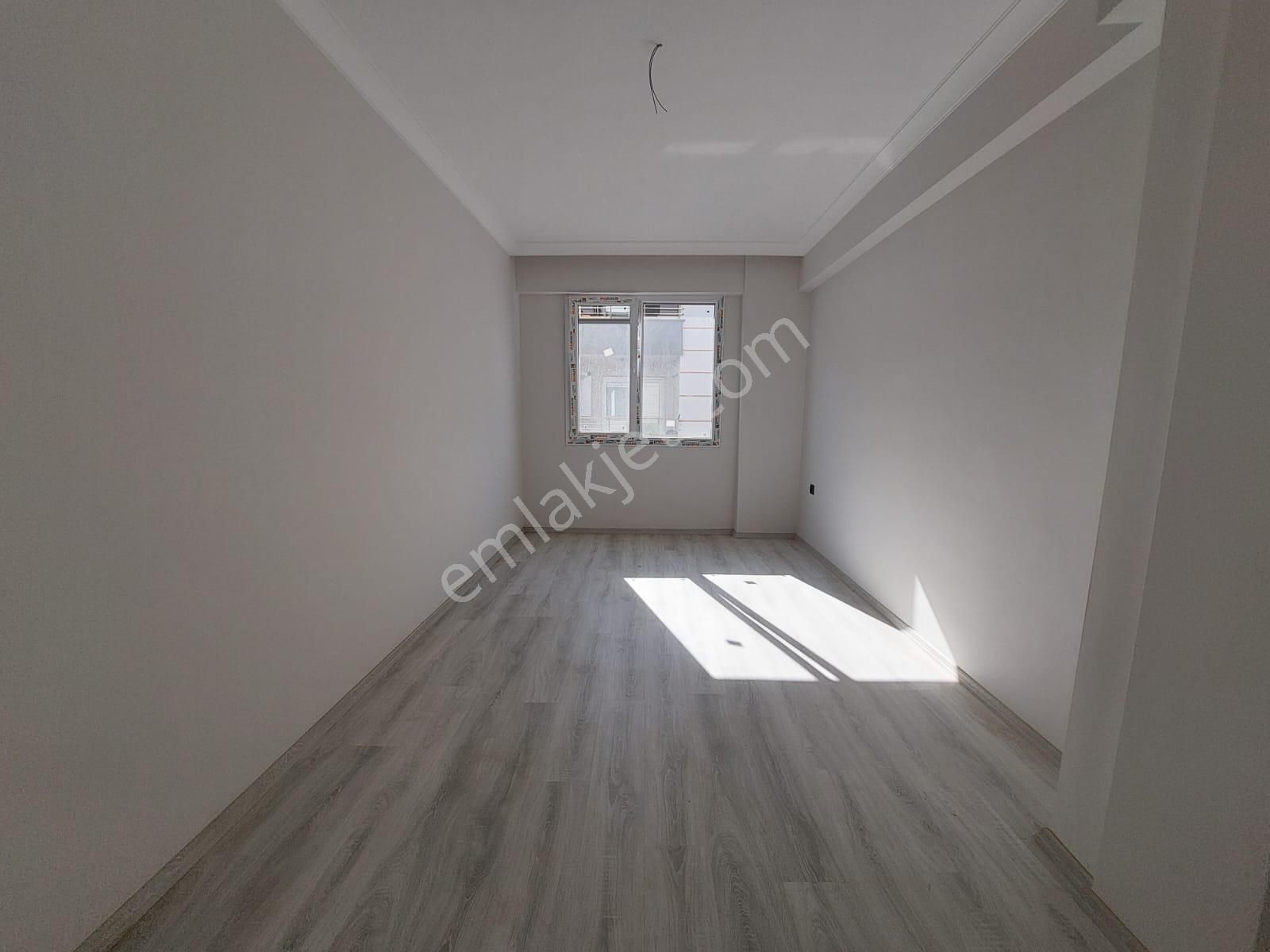 Atatürk Mahallesi'nde Bireysel Otoparklı 3+1 Satılık Sıfır Daire - Görsel 16