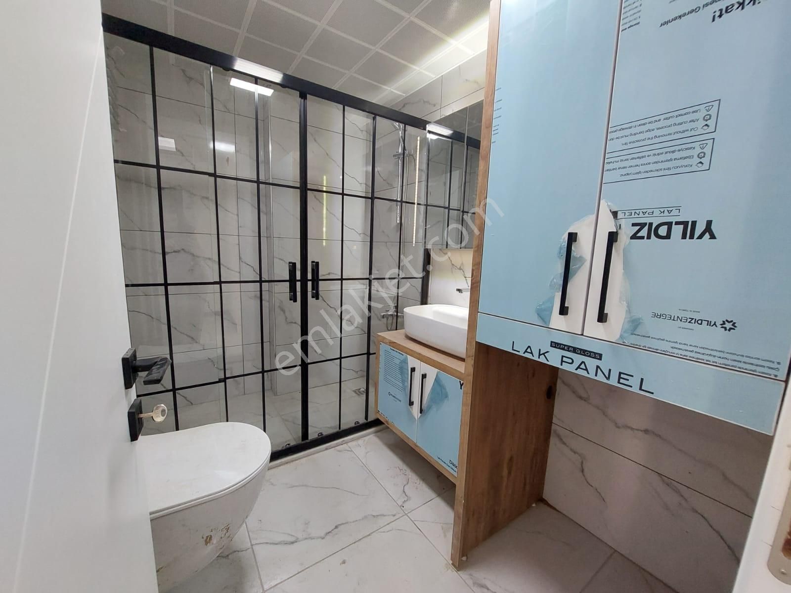 Atatürk Mahallesi'nde Bireysel Otoparklı 3+1 Satılık Sıfır Daire - Görsel 26