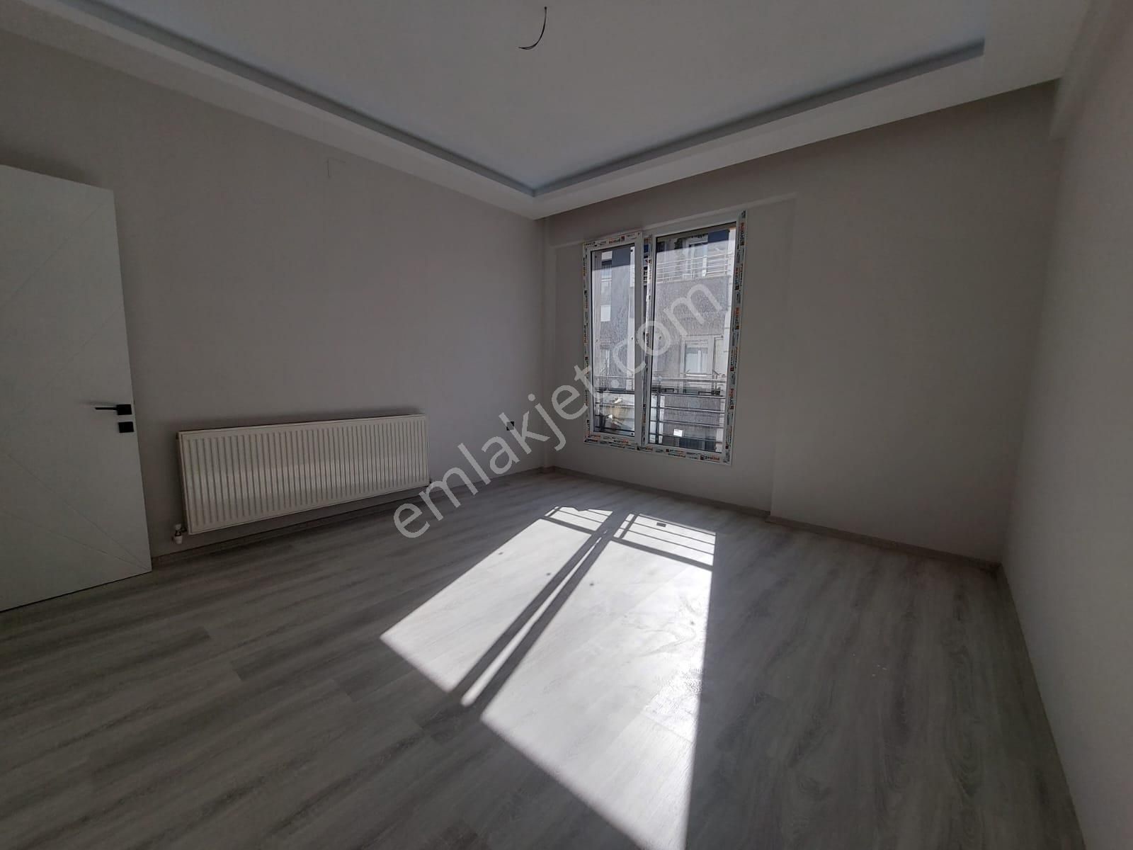 Atatürk Mahallesi'nde Bireysel Otoparklı 3+1 Satılık Sıfır Daire - Görsel 11