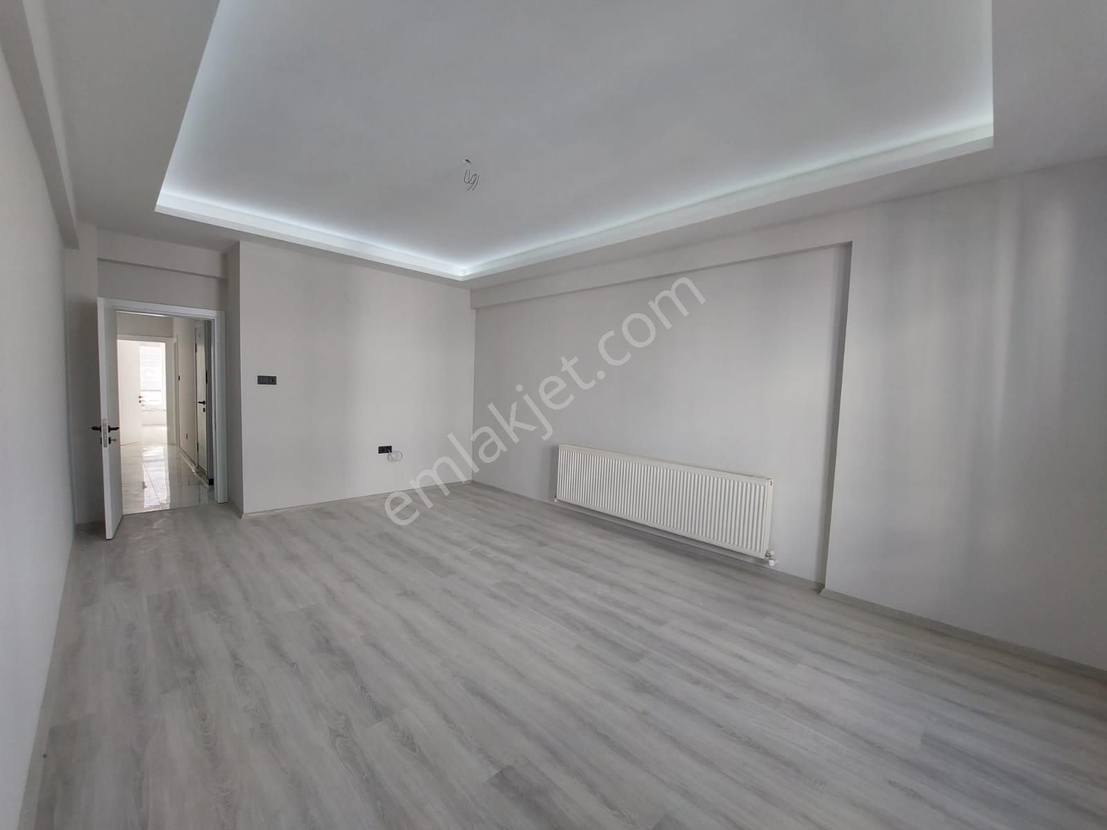 Atatürk Mahallesi'nde Bireysel Otoparklı 3+1 Satılık Sıfır Daire - Görsel 3