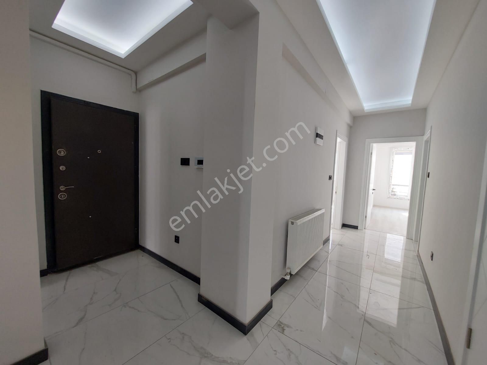 Atatürk Mahallesi'nde Bireysel Otoparklı 3+1 Satılık Sıfır Daire - Görsel 24