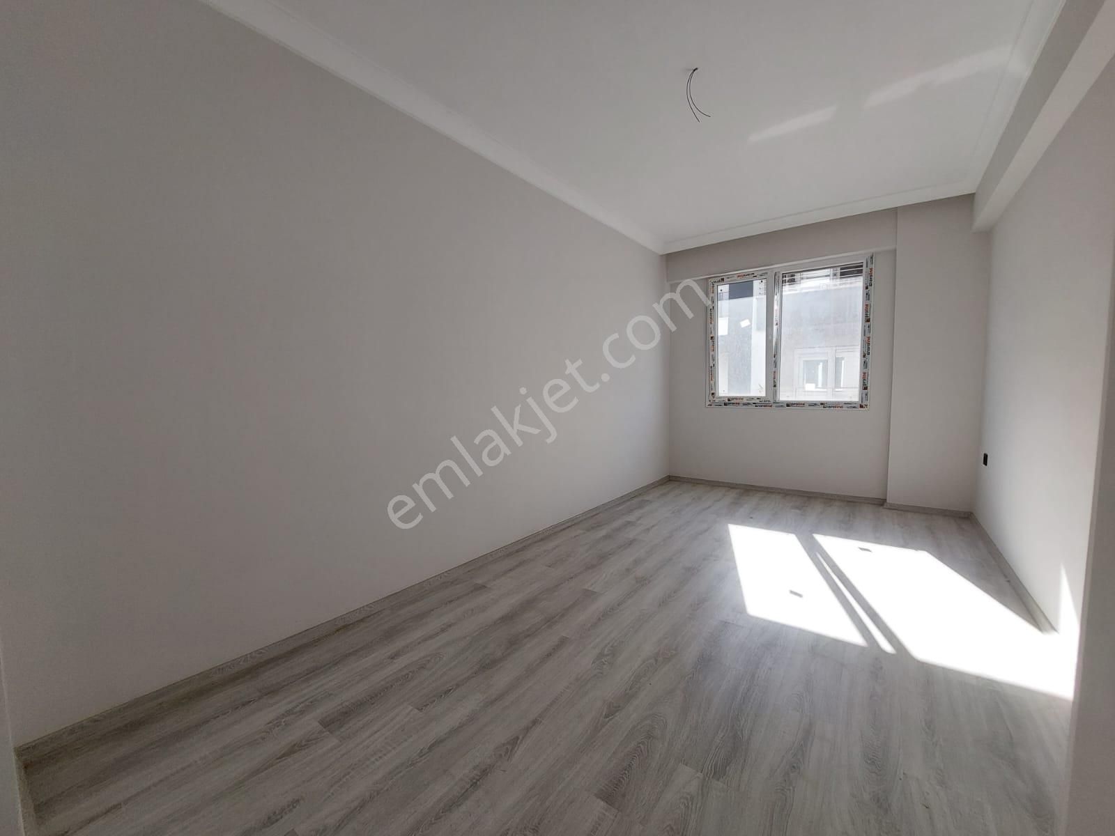 Atatürk Mahallesi'nde Bireysel Otoparklı 3+1 Satılık Sıfır Daire - Görsel 15