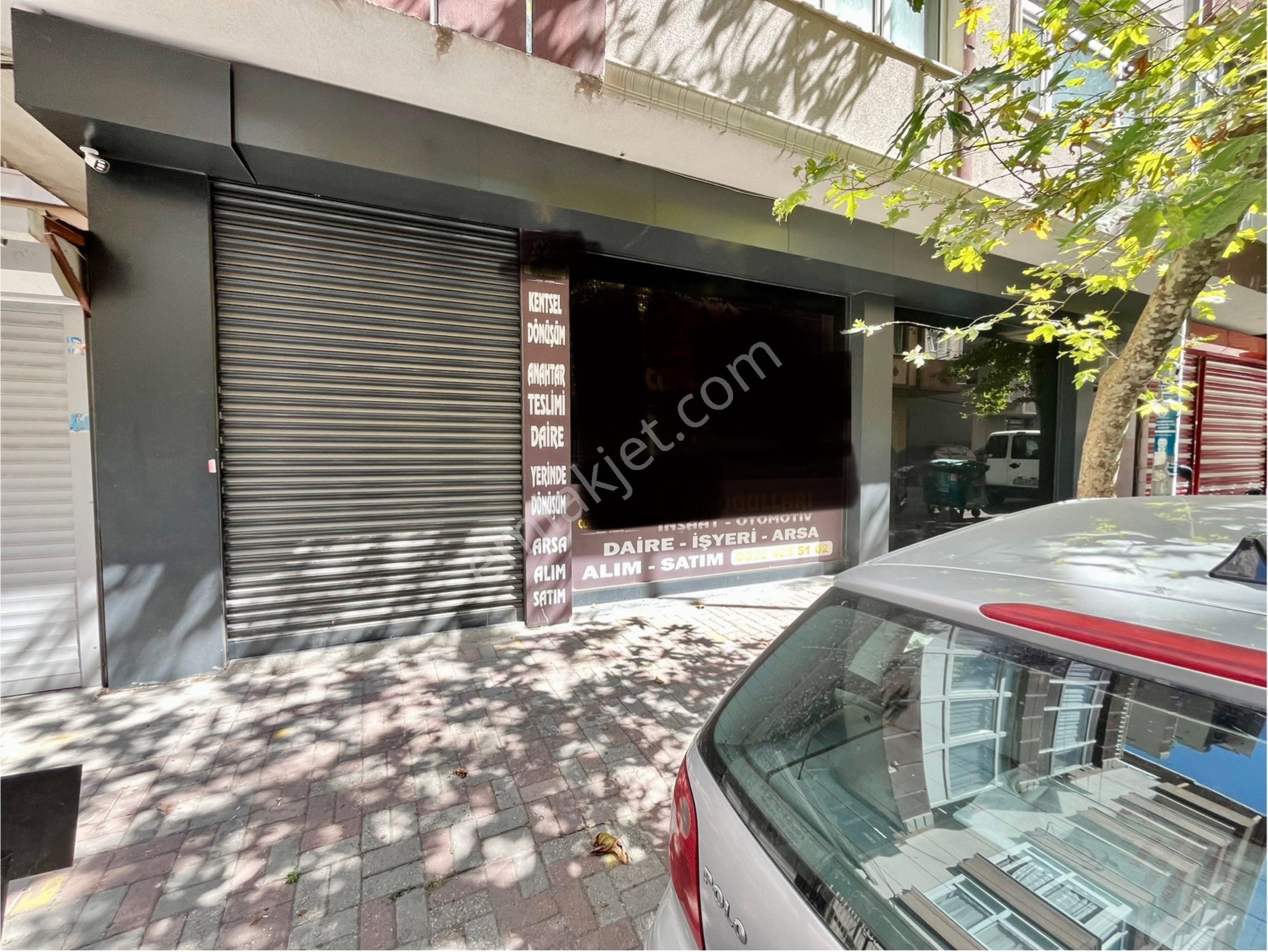 Fırsat Soğanlı Feritpaşa Caddesine Yakın 2 Dükkan 120m2 Masrafsız - Görsel 11