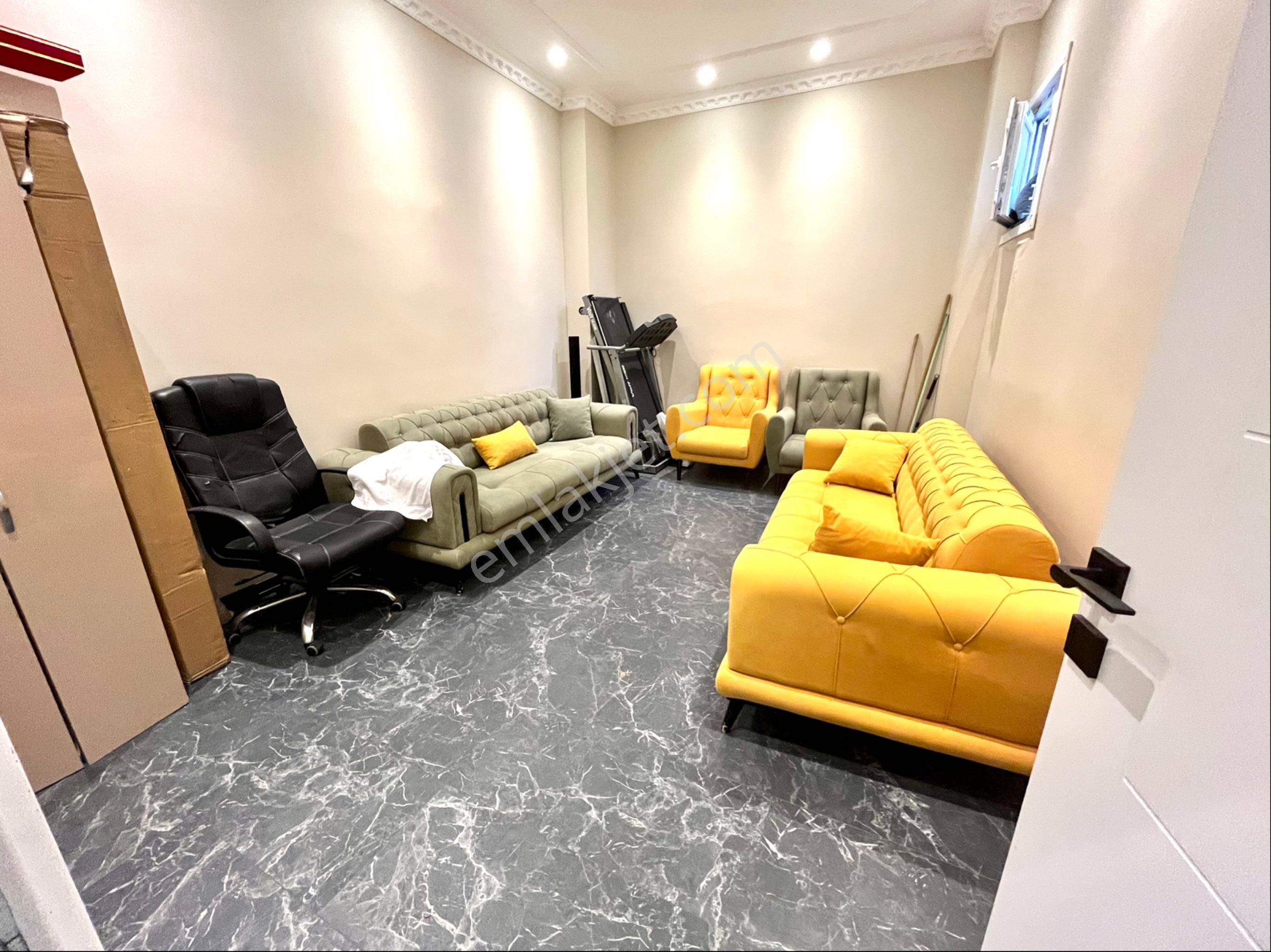 Fırsat Soğanlı Feritpaşa Caddesine Yakın 2 Dükkan 120m2 Masrafsız - Görsel 6