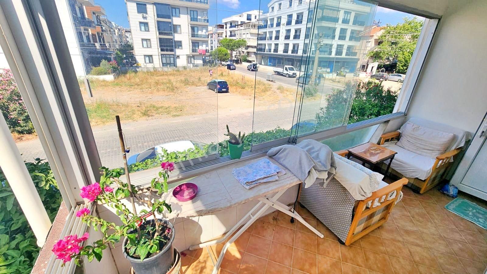 📍blue Life Egenden Gerçek İlan Altınkumda Amerikan Mutfak Denize 100mt Mesafede 4+1 Fırsat Müstakil - Görsel 32