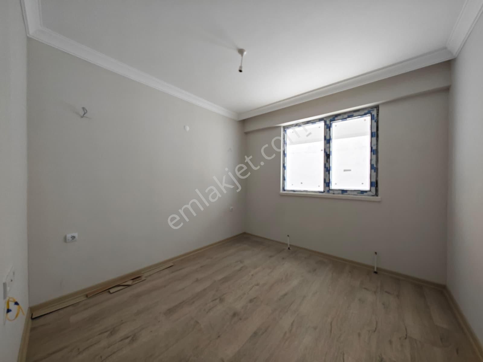 Karapürçek'te Stadyum Ve Külliye Yakınında Sıfır Bina 2+1 Kupon Daire !! - Görsel 10