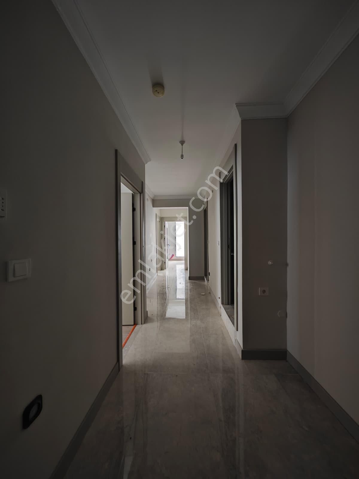 Karapürçek'te Stadyum Ve Külliye Yakınında Sıfır Bina 2+1 Kupon Daire !! - Görsel 15