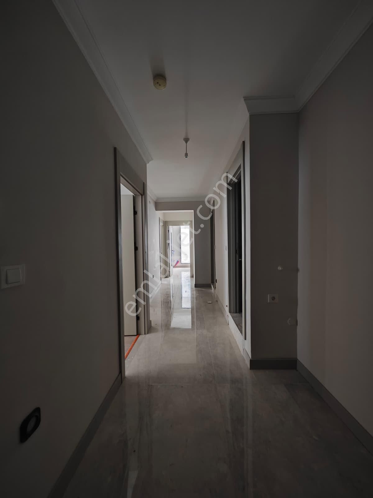 Karapürçek'te Stadyum Ve Külliye Yakınında Sıfır Bina 2+1 Kupon Daire !! - Görsel 16