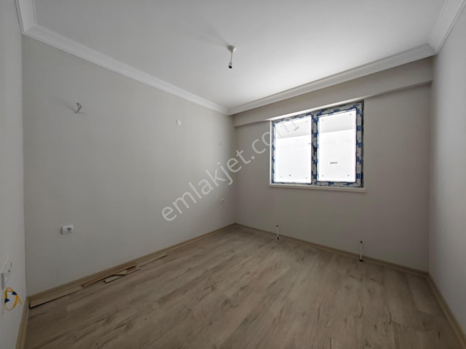 Karapürçek'te Stadyum Ve Külliye Yakınında Sıfır Bina 2+1 Kupon Daire !! - Görsel 9