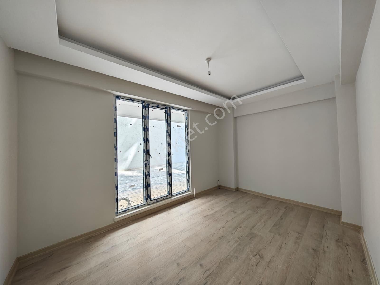 Karapürçek'te Stadyum Ve Külliye Yakınında Sıfır Bina 2+1 Kupon Daire !! - Görsel 2