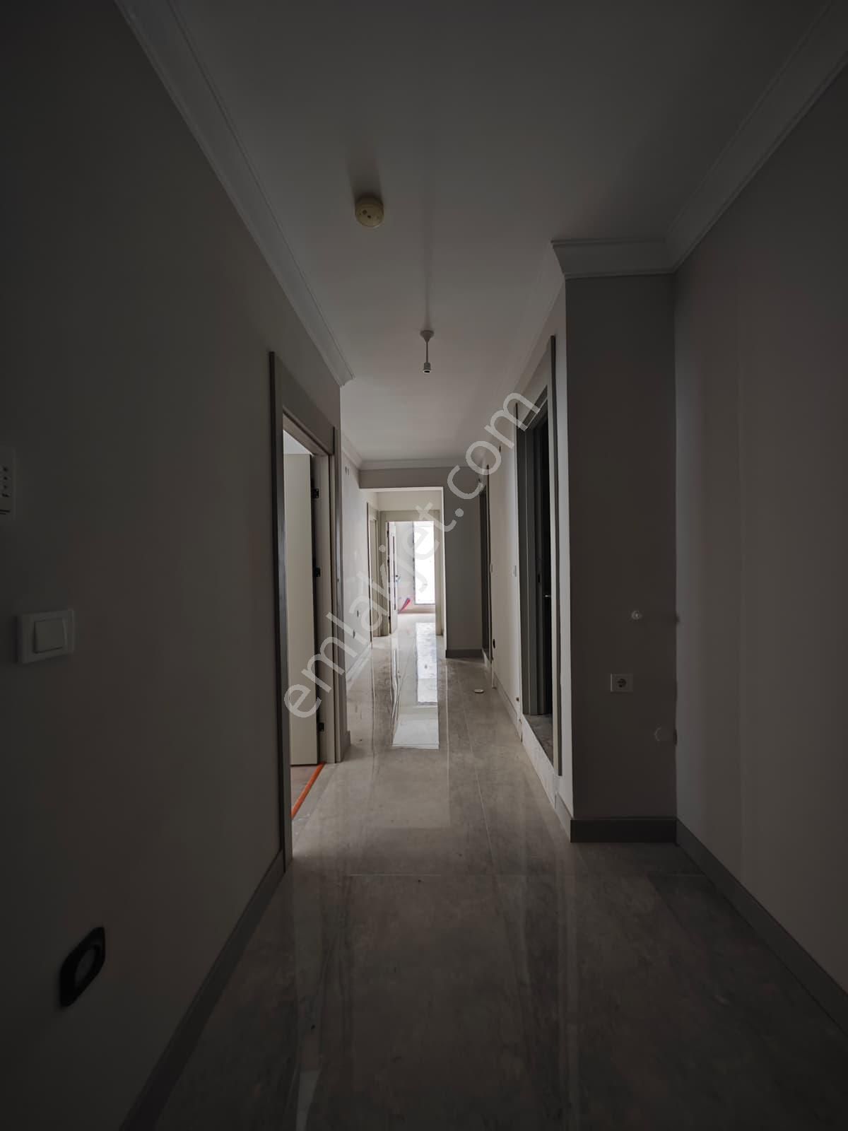 Karapürçek'te Stadyum Ve Külliye Yakınında Sıfır Bina 2+1 Kupon Daire !! - Görsel 17