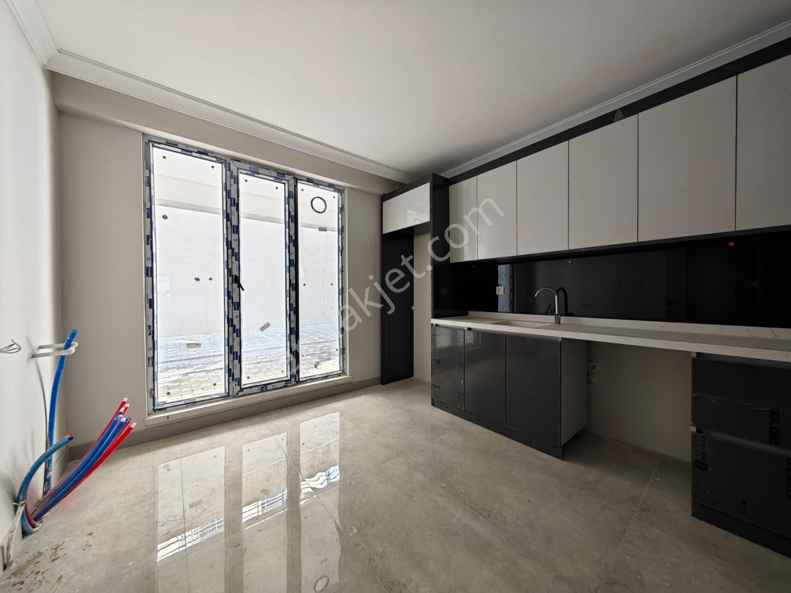 Karapürçek'te Stadyum Ve Külliye Yakınında Sıfır Bina 2+1 Kupon Daire !! - Görsel 8