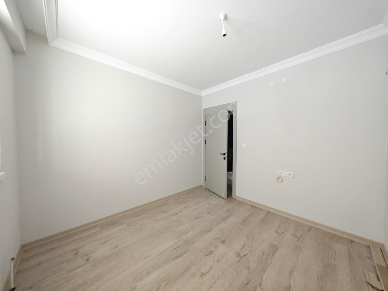 Karapürçek'te Stadyum Ve Külliye Yakınında Sıfır Bina 2+1 Kupon Daire !! - Görsel 11