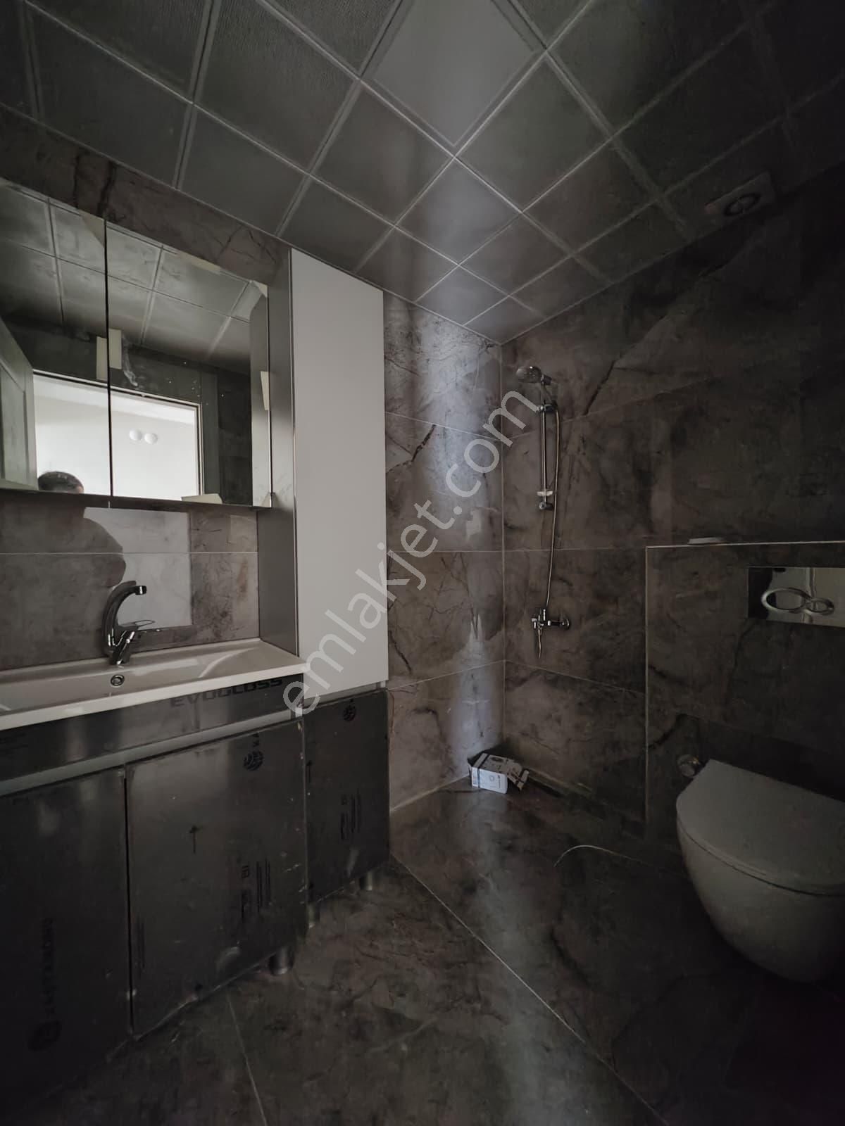 Karapürçek'te Stadyum Ve Külliye Yakınında Sıfır Bina 2+1 Kupon Daire !! - Görsel 18