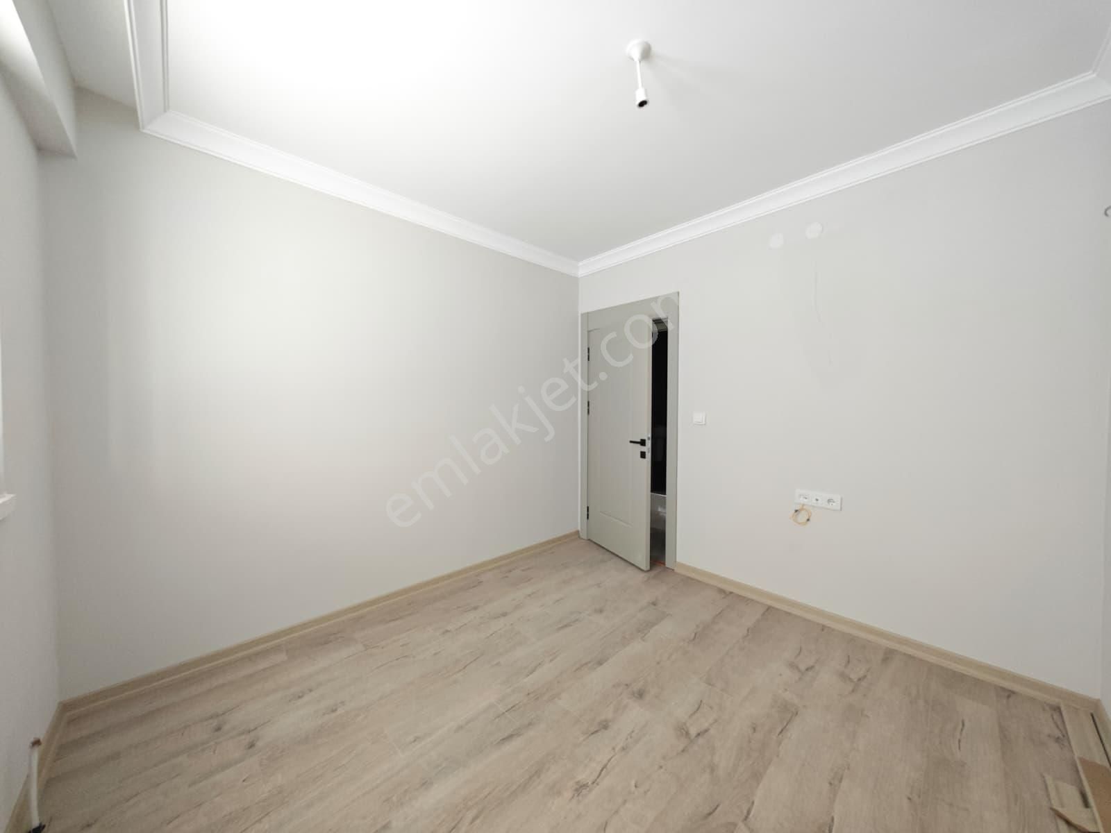 Karapürçek'te Stadyum Ve Külliye Yakınında Sıfır Bina 2+1 Kupon Daire !! - Görsel 12