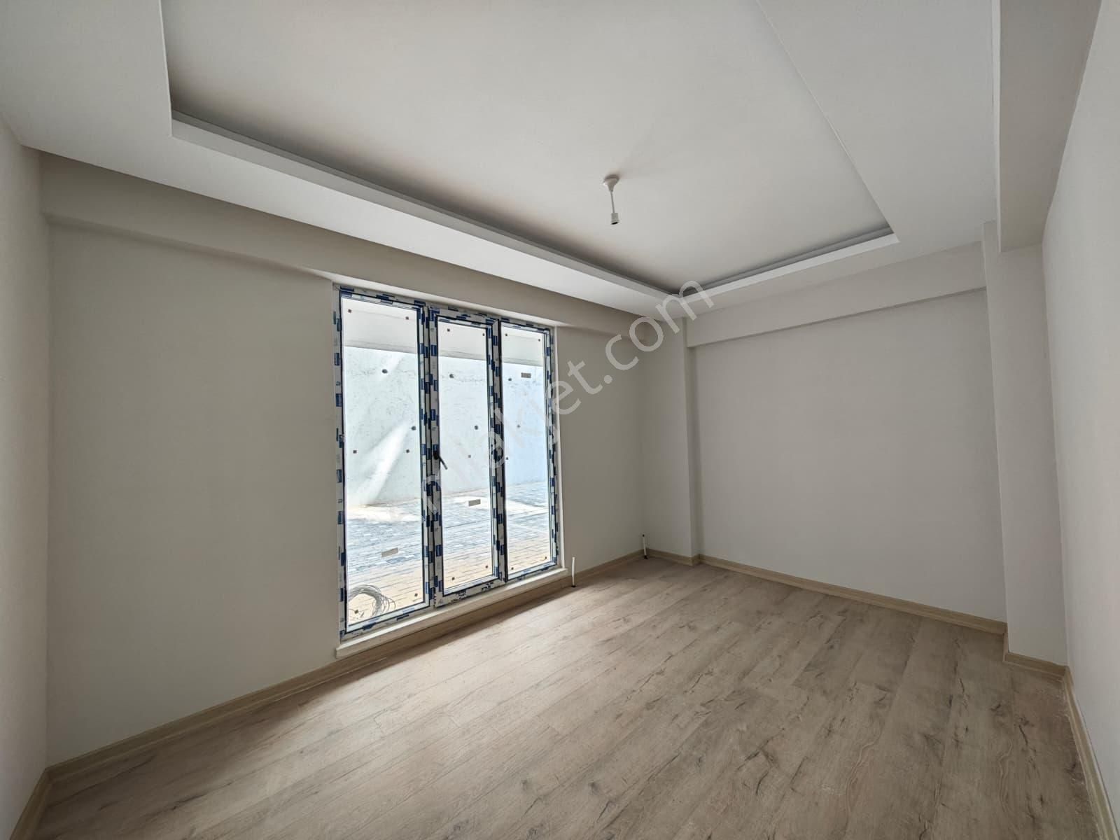 Karapürçek'te Stadyum Ve Külliye Yakınında Sıfır Bina 2+1 Kupon Daire !!