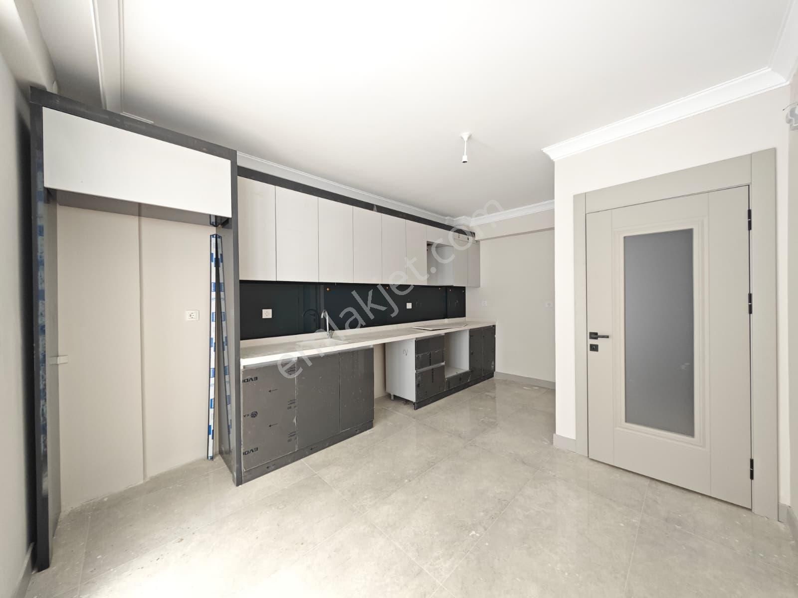 Karapürçek'te Stadyum Ve Külliye Yakınında Sıfır Bina 2+1 Kupon Daire !! - Görsel 5