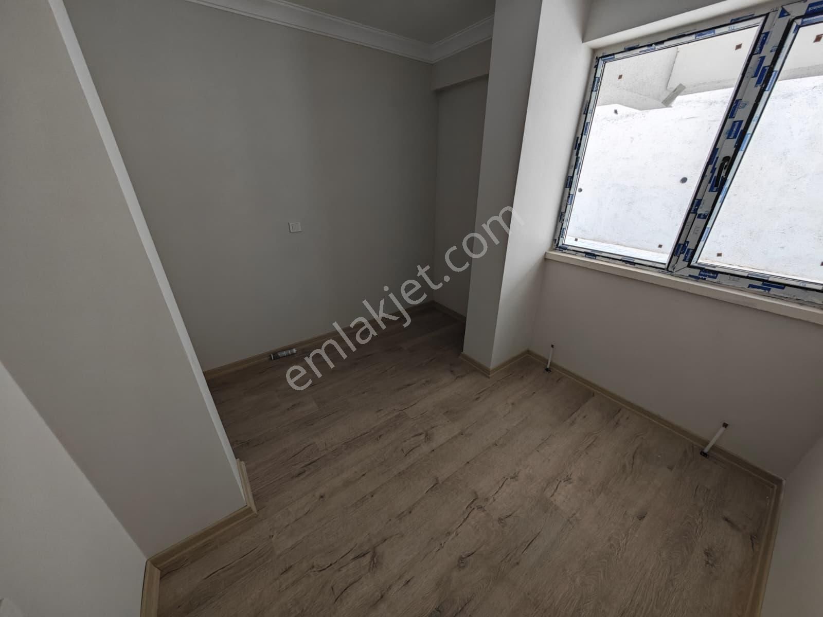 Karapürçek'te Stadyum Ve Külliye Yakınında Sıfır Bina 2+1 Kupon Daire !! - Görsel 13