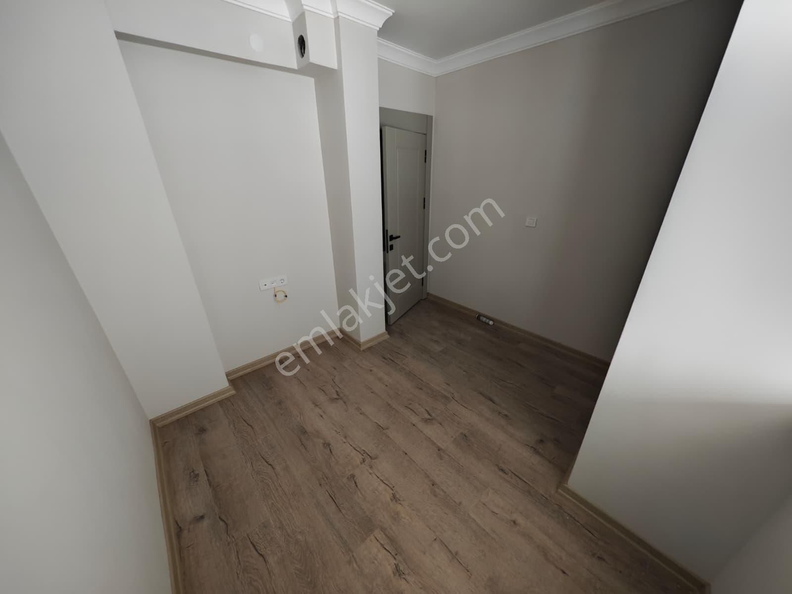 Karapürçek'te Stadyum Ve Külliye Yakınında Sıfır Bina 2+1 Kupon Daire !! - Görsel 14