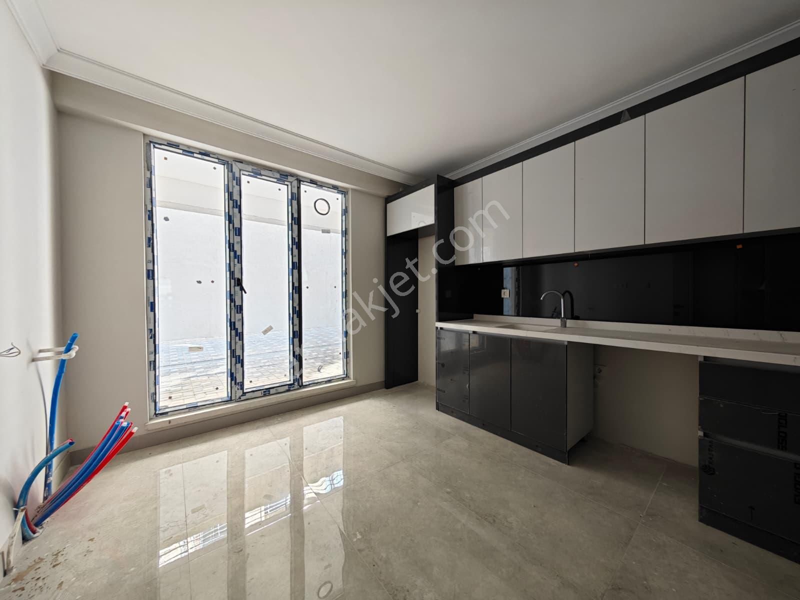 Karapürçek'te Stadyum Ve Külliye Yakınında Sıfır Bina 2+1 Kupon Daire !! - Görsel 7