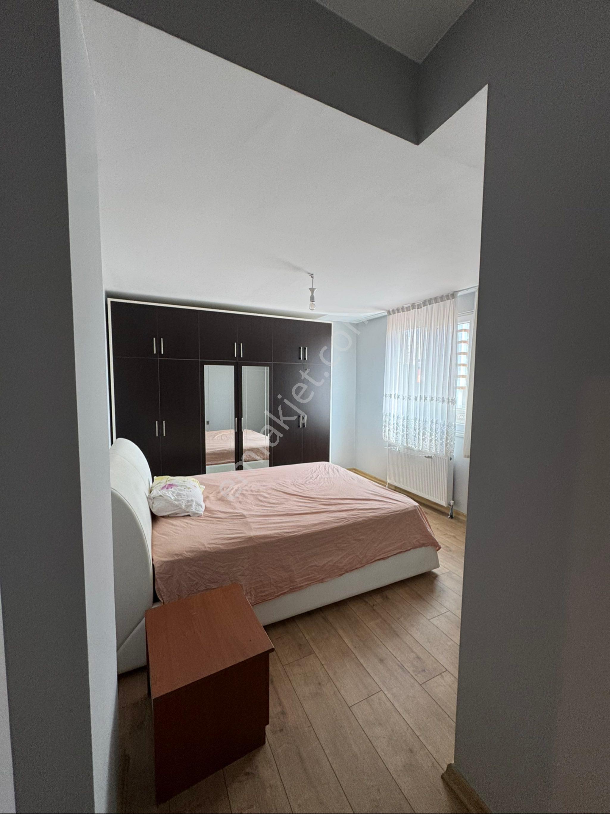 Nexinvest'ten Maltepede Satılık 4+1 Geniş Daire Geniş Balkon Çift Banyo - Görsel 17