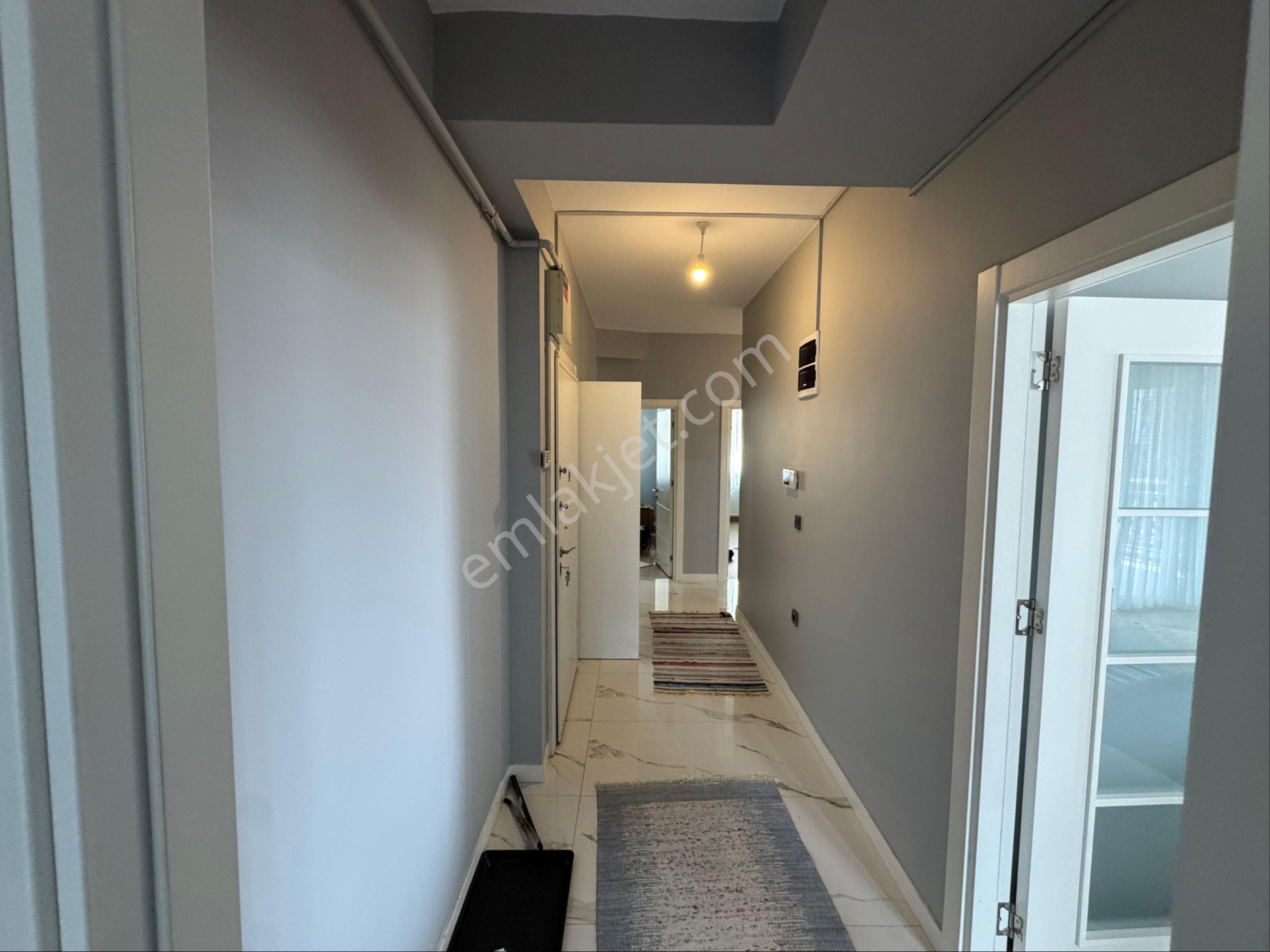 Nexinvest'ten Maltepede Satılık 4+1 Geniş Daire Geniş Balkon Çift Banyo - Görsel 4
