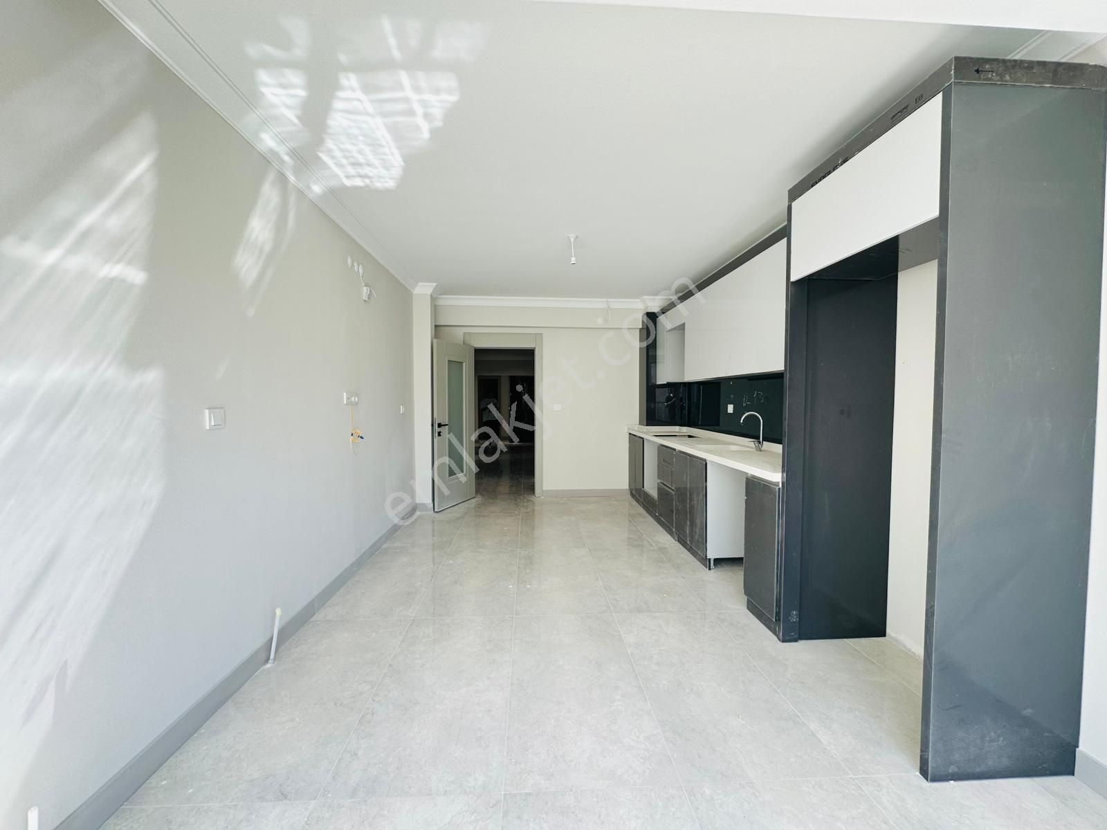 Altındağ-karapürçe'te Sıfır Bina Kilerli Geniş 3+1 Ara Kat Satılık Daire !! - Görsel 14