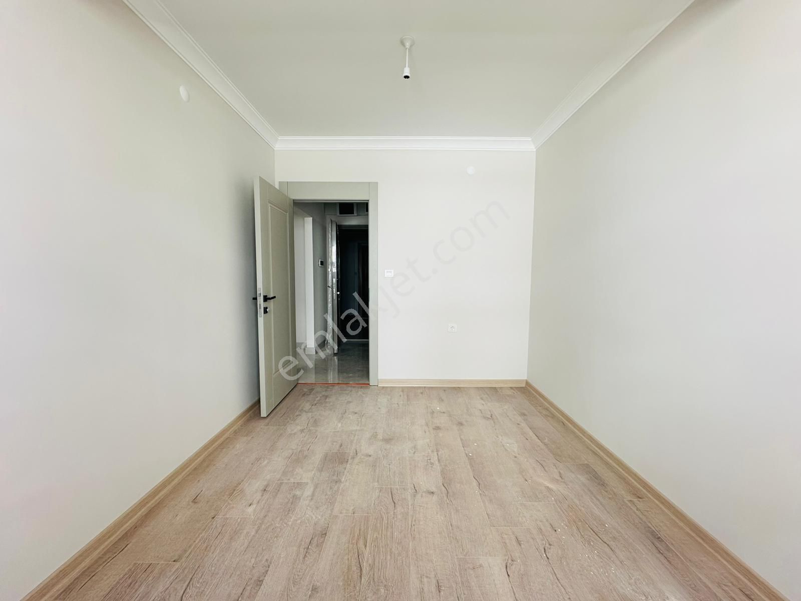 Altındağ-karapürçe'te Sıfır Bina Kilerli Geniş 3+1 Ara Kat Satılık Daire !! - Görsel 11