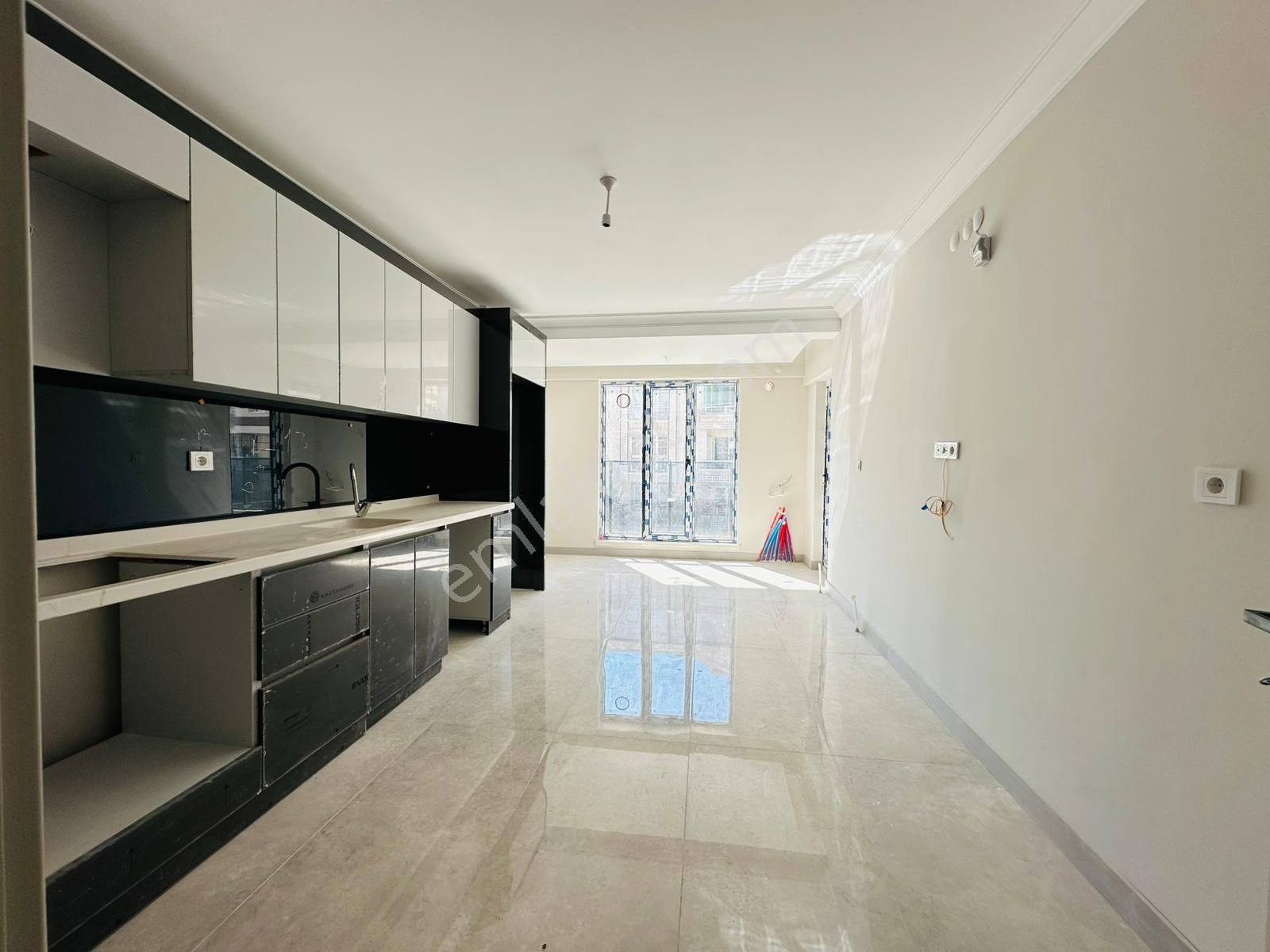 Altındağ-karapürçe'te Sıfır Bina Kilerli Geniş 3+1 Ara Kat Satılık Daire !! - Görsel 17