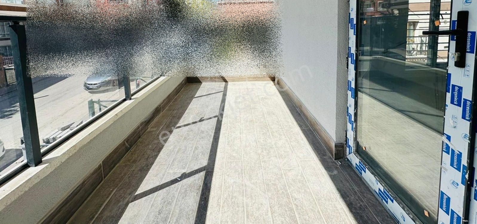 Altındağ-karapürçe'te Sıfır Bina Kilerli Geniş 3+1 Ara Kat Satılık Daire !! - Görsel 12