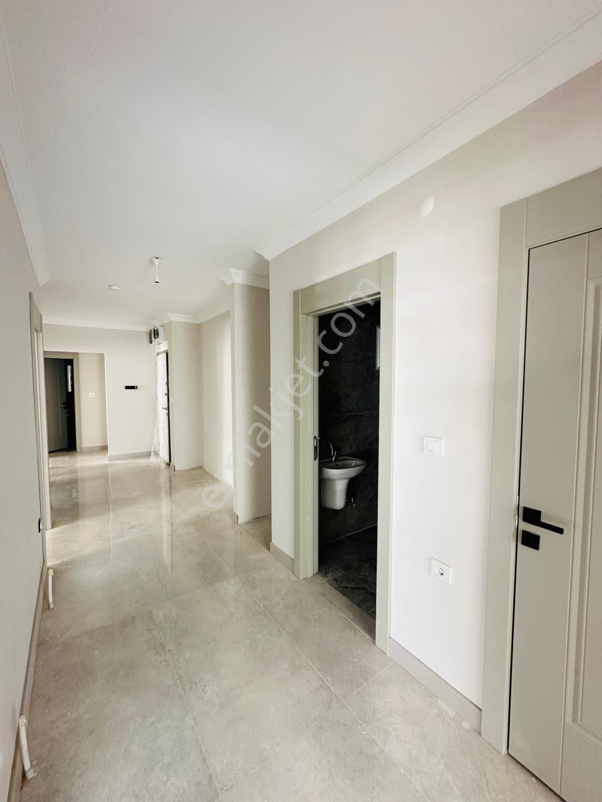 Altındağ-karapürçe'te Sıfır Bina Kilerli Geniş 3+1 Ara Kat Satılık Daire !! - Görsel 19